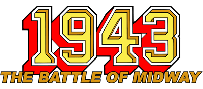 1943 logo for Famicom